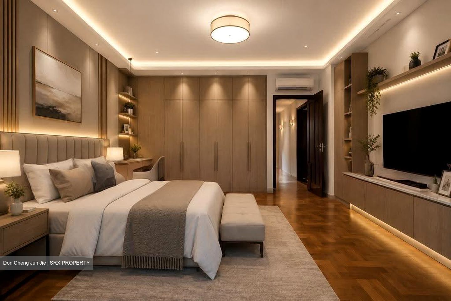 Jalan Pakis (D23), Semi-Detached #608752811
